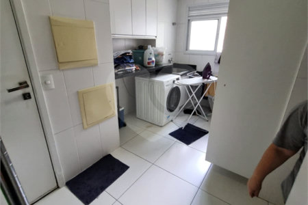 Apartamento à venda com 4 suítes em Mooca, São Paulo, SP