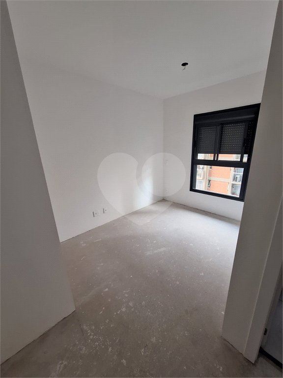 Apartamento à venda com 2 quartos, sendo 1 suíte, em Perdizes, São Paulo, SP
