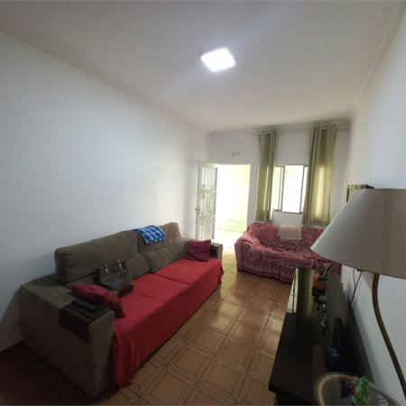Casa Térrea à venda com 3 quartos em Jardim Maria Virginia, São Paulo, SP