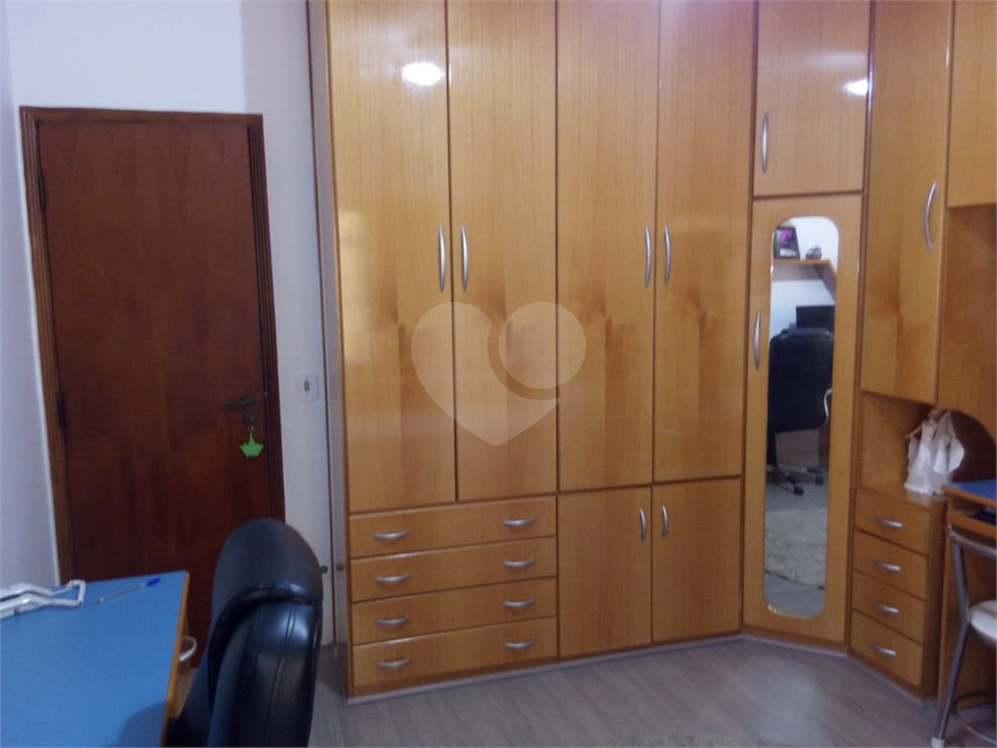 Sobrado à venda com 4 quartos, sendo 2 suítes, em Freguesia do Ó, São Paulo, SP