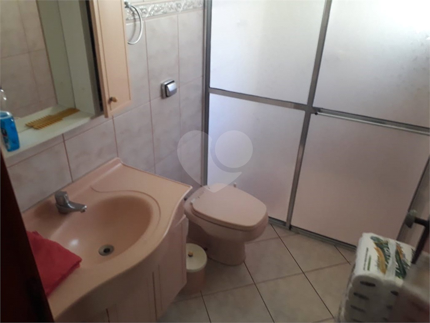 Sobrado à venda com 4 quartos, sendo 1 suíte,  no Brasilândia, São Paulo, SP