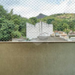 Apartamento à venda com 2 quartos, sendo 1 suíte, em Tijuca, Rio de Janeiro, RJ