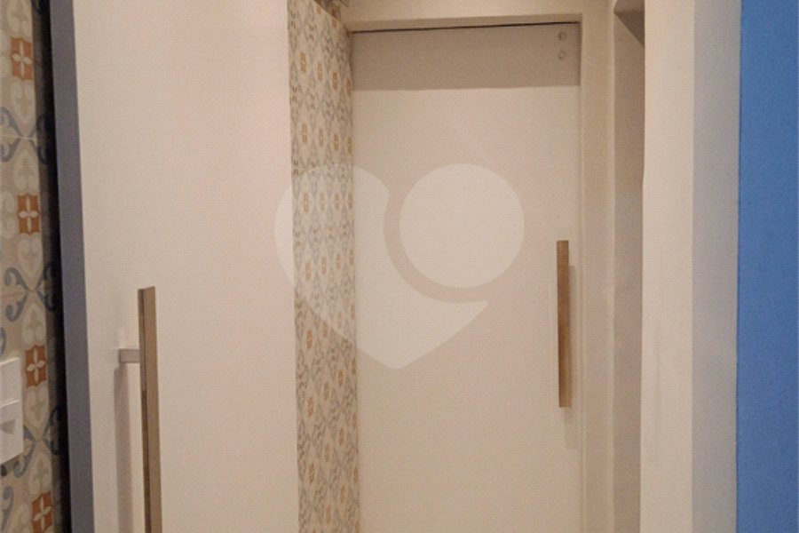 Apartamento à venda com 1 suíte em Santana, São Paulo, SP