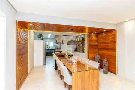 Apartamento à venda com 4 quartos, sendo 1 suíte, em Jardim Monte Kemel, São Paulo, SP