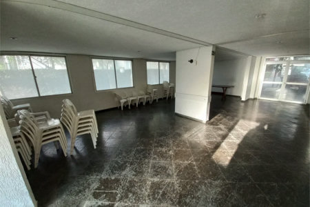 Apartamento à venda com 2 quartos em Jardim Umarizal, São Paulo, SP
