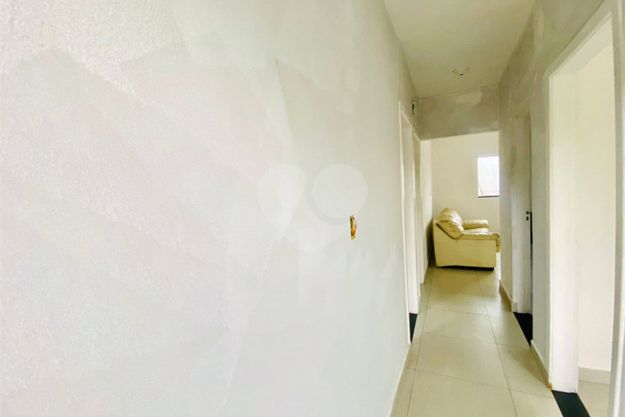 Casa Térrea à venda com 2 quartos em Tucuruvi, São Paulo, SP