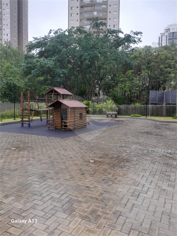 Apartamento à venda com 1 suíte em Vila Andrade, São Paulo, SP