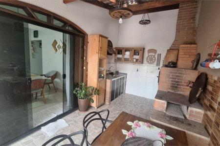 Casa à venda com 3 quartos, sendo 1 suíte,  em Jardim Paulista, Sorocaba, SP