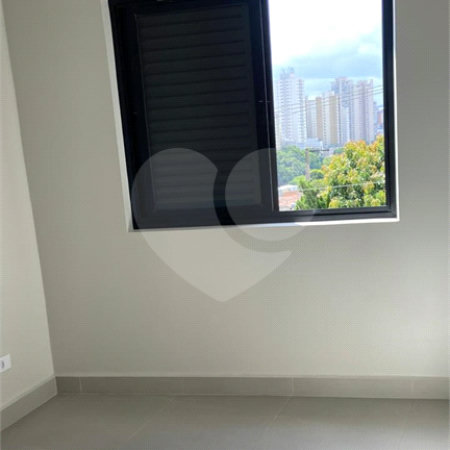 Apartamento para alugar com 1 quarto em Água Fria, São Paulo, SP