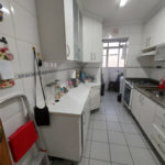 Apartamento à venda com 2 quartos, sendo 1 suíte, em Tucuruvi, São Paulo, SP