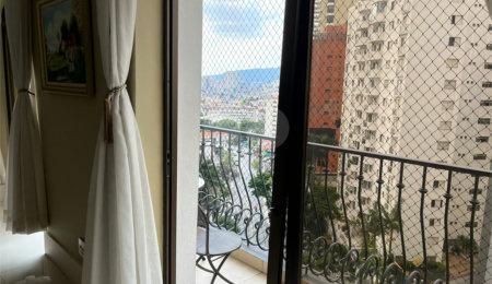 Apartamento à venda com 4 suítes em Santana, São Paulo, SP