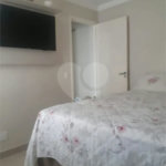 Apartamento à venda com 2 quartos em Vila Endres, Guarulhos, SP