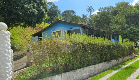 Sítio à venda com 2 quartos, sendo 1 suíte, em Alto da Serra (mailasqui), São Roque, SP