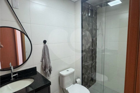 Apartamento à venda com 2 quartos, sendo 1 suíte, em Alvinópolis, Atibaia, SP