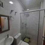 Apartamento Residencial à venda, Embaré, Santos - AP0858.