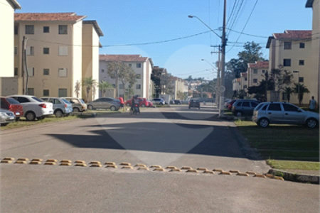 Apartamento à venda com 2 quartos em Chácara Pai Jacó, Jundiaí, SP