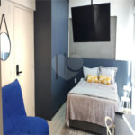 Apartamento para alugar com 1 quarto em Vila Mariana, São Paulo, SP