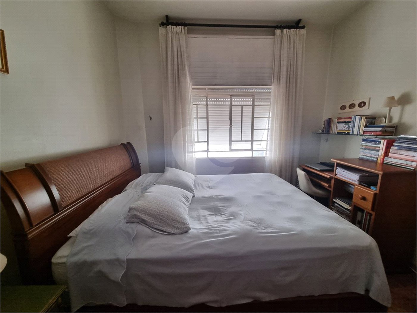 Apartamento à venda com 2 quartos em Santa Cecília, São Paulo, SP