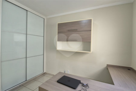 Casa à venda com 4 quartos em Residencial e Comercial Palmares, Ribeirão Preto, SP