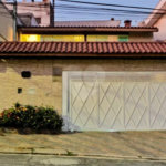 Sobrado 3 dormito´rios sendo 3 sui´tes, uma master com hidromassagem