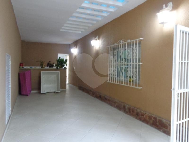 Casa Térrea à venda com 3 suítes em Vila Gustavo, São Paulo, SP