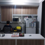 Apartamento à venda com 2 quartos, sendo 1 suíte, em Jardim Eldorado, Vinhedo, SP