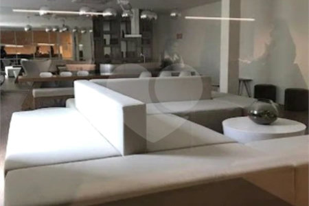 Apartamento à venda com 1 quarto em Brooklin Paulista, São Paulo, SP