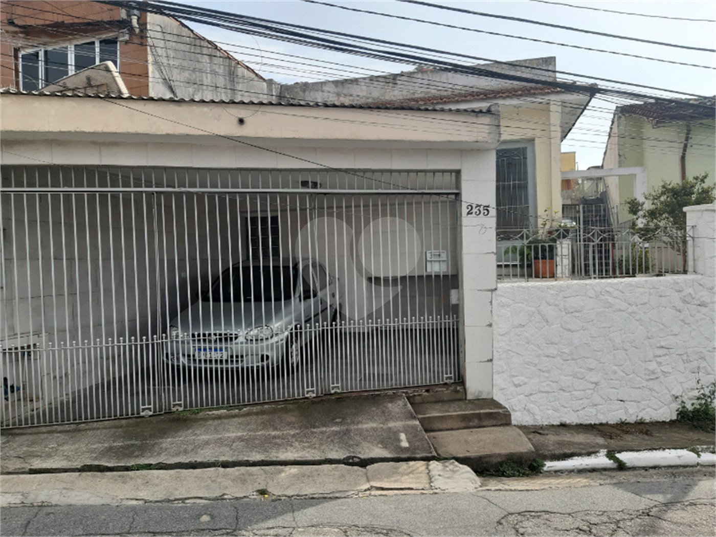 Casa à venda com 2 quartos em Vila Gustavo, São Paulo, SP