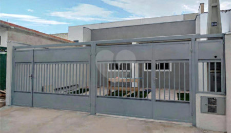Casa à venda com 2 quartos em Jardim Residencial Villagio Ipanema I, Sorocaba, SP