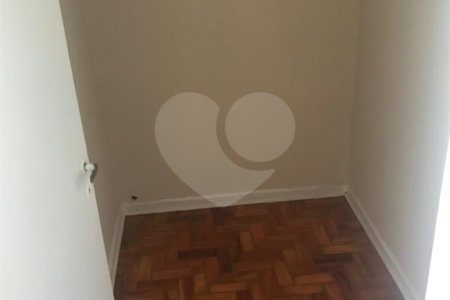 Apartamento no cambuci para venda