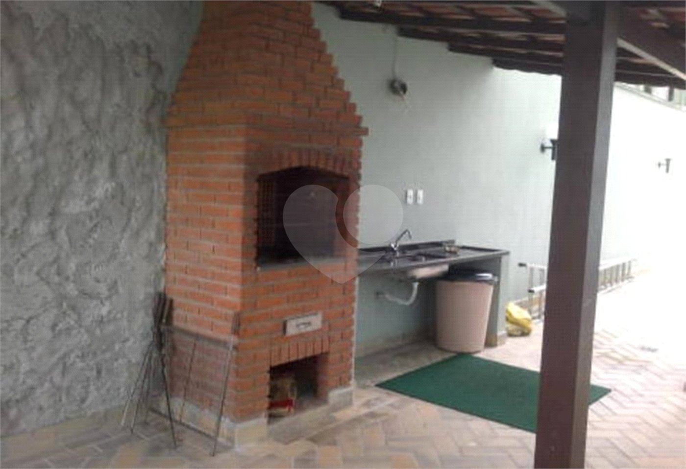 Apartamento à venda com 2 quartos em Vila Santa Catarina, São Paulo, SP