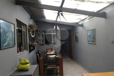 Casa à venda com 1 suíte em Santa Cecília, São Paulo, SP