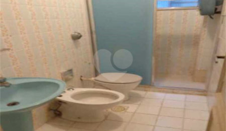 Apartamento à venda com 3 quartos, sendo 1 suíte,  em Tijuca, Rio de Janeiro, RJ