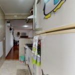 Apartamento à venda com 2 quartos em Jardim Francisco Mendes, São Paulo, SP