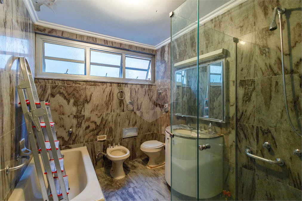 Apartamento à venda com 3 quartos, sendo 1 suíte, em Morro dos Ingleses, São Paulo, SP