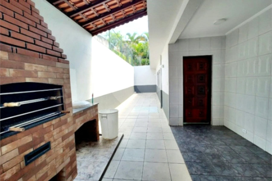 Apartamento à venda com 2 quartos em Jardim Santa Mônica, São Paulo, SP