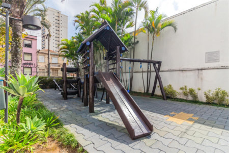Apartamento à venda com 3 quartos, sendo 1 suíte, em Cambuci, São Paulo, SP