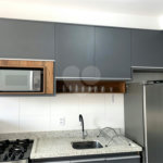 Apartamento para alugar com 1 suíte em Água Branca, São Paulo, SP