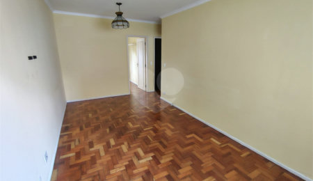 Apartamento à venda com 2 quartos em Saúde, São Paulo, SP