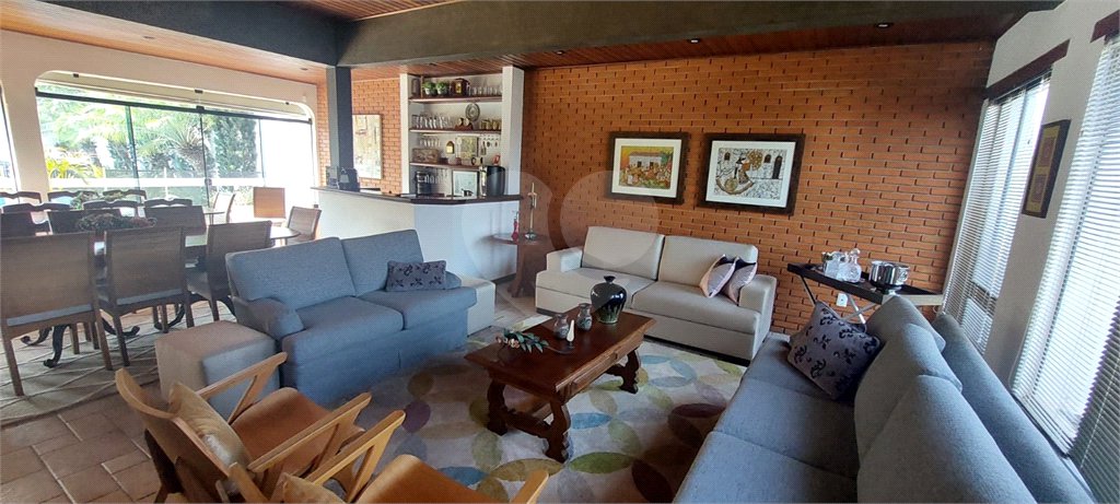 Casa à venda ou para alugar com 5 suítes em Jardim Santa Rosália, Sorocaba, SP