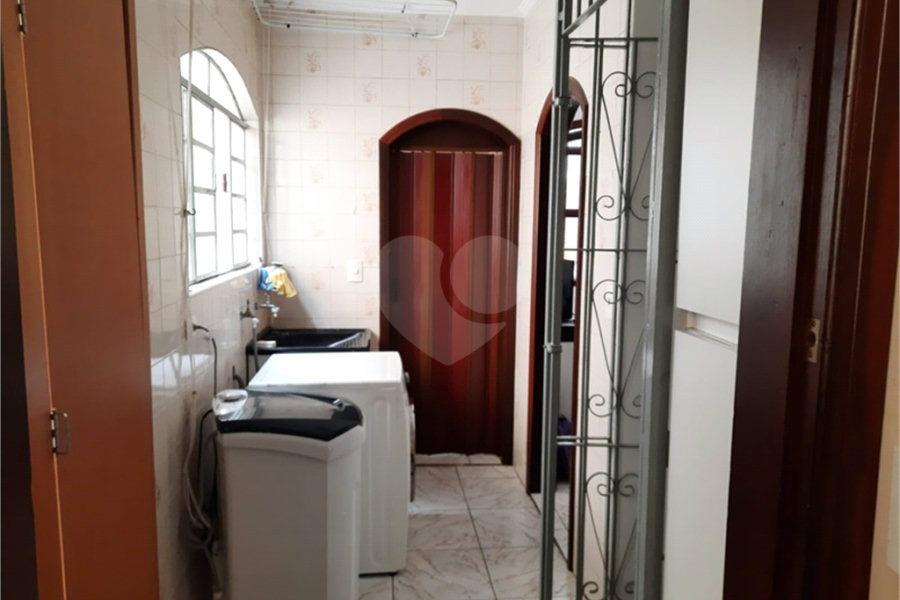 Sobrado à venda com 3 quartos, sendo 1 suíte, em Mandaqui, São Paulo, SP