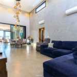 Casa à venda com 4 suítes no condomínio Residencial dos Lagos, Itupeva - SP