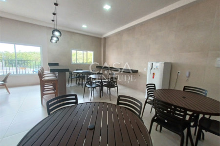 Apartamento à venda com 3 quartos, sendo 1 suíte, em Jardim Gutierres, Sorocaba, SP