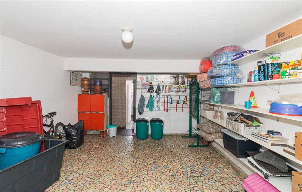Casa à venda com 2 quartos em Vila Paiva, São Paulo, SP