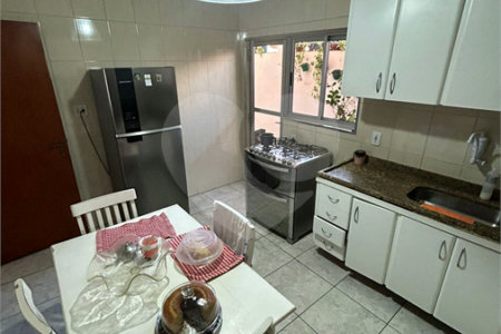 Apartamento à venda com 3 quartos em Vila Santa Catarina, São Paulo, SP
