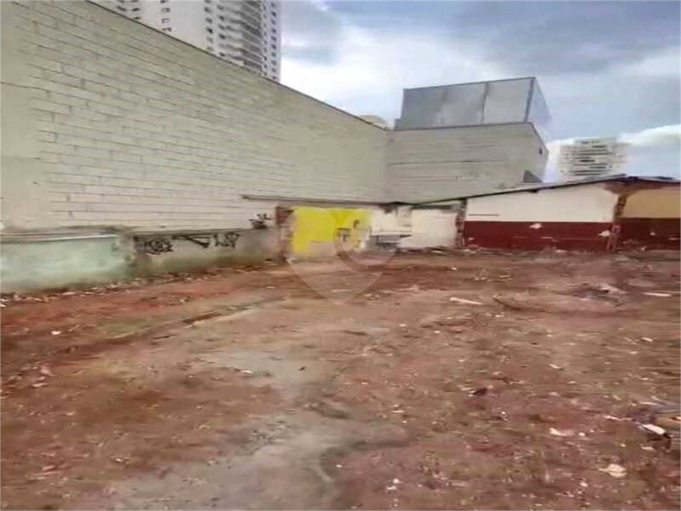 Terreno à venda em Vila Gomes Cardim, São Paulo, SP