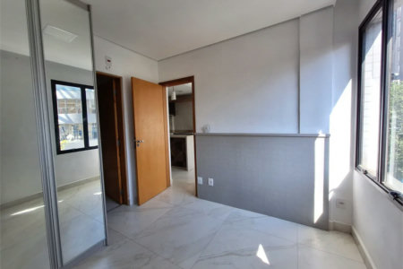 Apartamento à venda com 1 quarto em Jardim das Acácias, São Paulo, SP