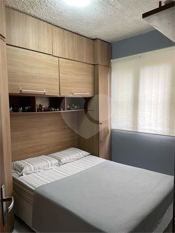 Apartamento à venda com 2 quartos em Parque Munhoz, São Paulo, SP