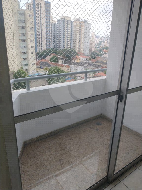 Apartamento à venda com 2 quartos em Saúde, São Paulo, SP