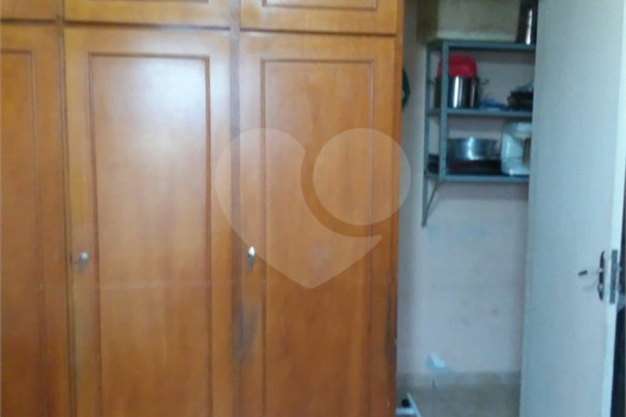 Apartamento à venda com 2 quartos em Mandaqui, São Paulo, SP